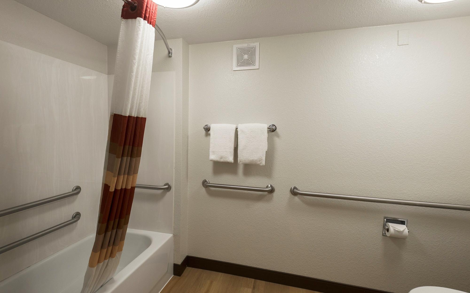 Red Roof Inn San Antonio Airport Luaran gambar