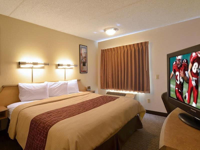 Red Roof Inn San Antonio Airport Luaran gambar