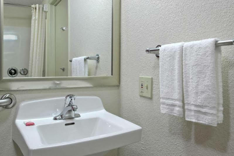 Red Roof Inn San Antonio Airport Luaran gambar