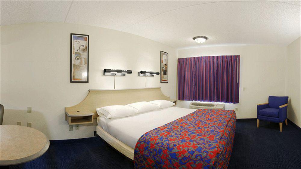 Red Roof Inn San Antonio Airport Luaran gambar