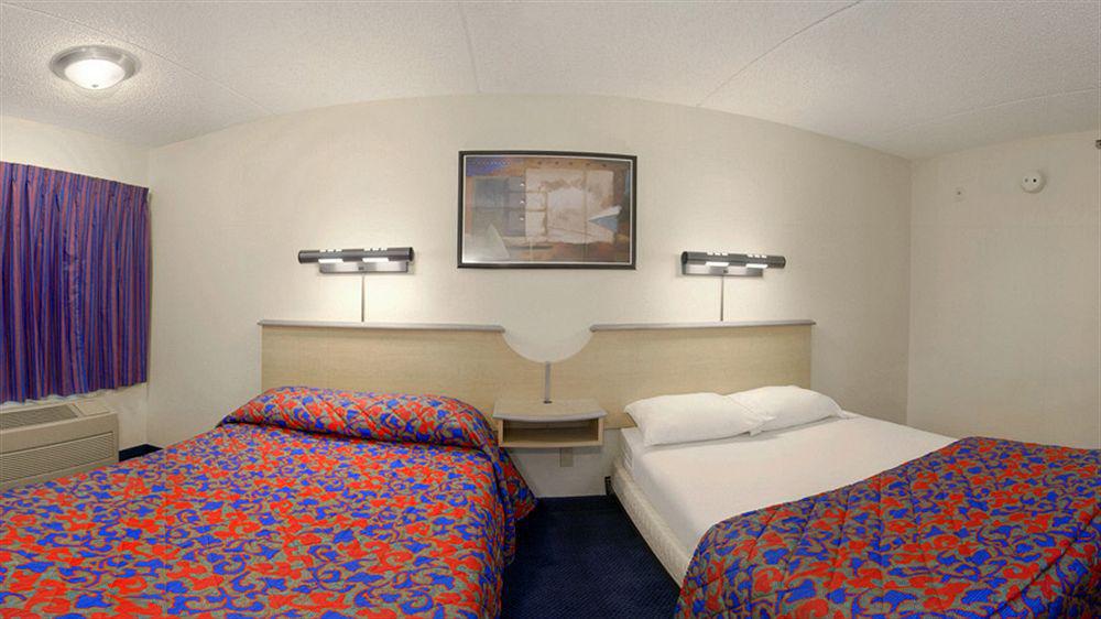 Red Roof Inn San Antonio Airport Luaran gambar
